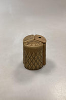 Bing og Grøndahl / Kronjyden Salt, Peber og Sennep fra Relief Serien - Danam Antik