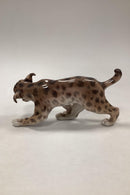 Dahl Jensen Figur af Stor Los No 1024 - Danam Antik