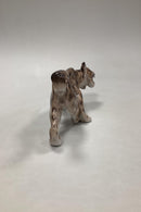 Dahl Jensen Figur af Stor Los No 1024 - Danam Antik