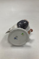 Royal Copenhagen Figur af Hane og Høne No 1094 - Danam Antik