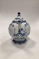 Royal Copenhagen Musselmalet Helblonde Thekande No 143 or No 1119 - Danam Antik