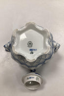 Royal Copenhagen Musselmalet Helblonde Thekande No 143 or No 1119 - Danam Antik