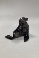 Royal Copenhagen Figur af Søløveunge No 327 - Danam Antik