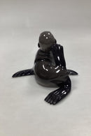 Royal Copenhagen Figur af Søløveunge No 327 - Danam Antik