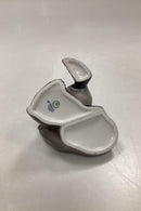 Royal Copenhagen Figur af Søløveunger No 328 - Danam Antik