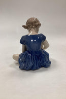 Royal Copenhagen Figur Ballet Danser No 4642 - Danam Antik