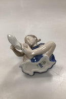 Royal Copenhagen Figur Ballet Danser No 4642 - Danam Antik