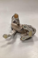 Dahl Jensen Figur Grand Danois No 1111 - Danam Antik