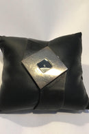 Verner Panton Armbånds ur i Sterling Sølv fra Crival - Danam Antik