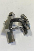 Niels Erik From Sterling Sølv Manchetknappe - Danam Antik