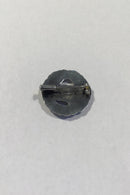Georg Jensen Sterling Sølv Broche No. 191 - Danam Antik