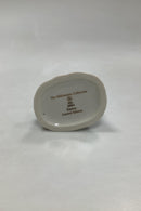 Royal Copenhagen 2003 Millennium Figur Emma - Danam Antik