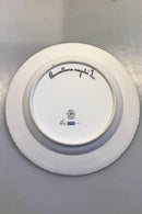 Royal Copenhagen Flora Danica Spisetallerken No 3549. - Danam Antik