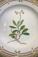 Royal Copenhagen Flora Danica Spisetallerken No. 3549 - Danam Antik