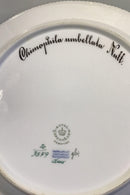 Royal Copenhagen Flora Danica Spisetallerken No. 3549 - Danam Antik