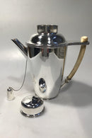 Einer Dragsted Sølv Cocktailkande (1951) - Danam Antik