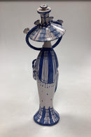 Bjørn Wiinblad Figur fra De fire Årstider, Efterår M22 - Danam Antik