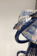 Bjørn Wiinblad Figur fra De fire Årstider, Efterår M22 - Danam Antik