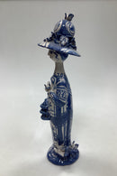 Bjørn Wiinblad Figur fra De fire Årstider, Forår M20 - Danam Antik