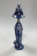 Bjørn Wiinblad Figur fra De fire Årstider, Forår M20 - Danam Antik