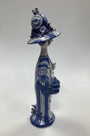 Bjørn Wiinblad Figur fra De fire Årstider, Forår M20 - Danam Antik