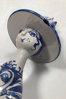 Bjørn Wiinblad Figur fra De fire Årstider, Forår M20 - Danam Antik