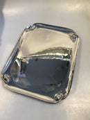 Georg Jensen Sølv Magnolia Bakke No 2 (1919) - Danam Antik