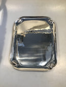 Georg Jensen Sølv Magnolia Bakke No 2 (1919) - Danam Antik