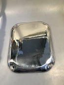 Georg Jensen Sølv Magnolia Bakke No 2 (1919) - Danam Antik