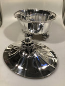 Georg Jensen Sterling Sølv Centerpiece No 340 (1925-1933) - Danam Antik