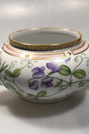 Royal Copenhagen Flora Danica Thekande med låg no. 3631 / 143 - Danam Antik