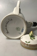 Royal Copenhagen Flora Danica Kaffekande No 3620 (128) - Danam Antik