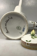 Royal Copenhagen Flora Danica Kaffekande No 3620 (128) - Danam Antik