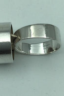 Niels Erik From Sterling Sølv Ring Bjergkrystal - Danam Antik