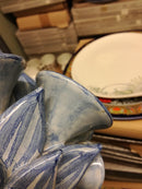 Bjørn Wiinblad Fajanceopsats model "Eva" - Danam Antik