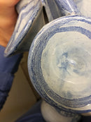 Bjørn Wiinblad Fajanceopsats model "Eva" - Danam Antik