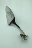 Hans Hansen Sterling Sølv Serveringsspade (1934) - Danam Antik