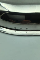 Cohr Sølv Oval Skål - Danam Antik