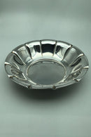 Cohr Sølv Rund Skål - Danam Antik