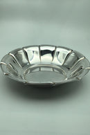 Cohr Sølv Rund Skål - Danam Antik