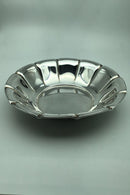 Cohr Sølv Rund Skål - Danam Antik