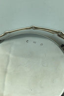 Cohr Sølv Rund Skål - Danam Antik