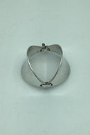 Georg Jensen Sterling Sølv Armlænke No 294 - Danam Antik