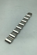 Georg Jensen Sterling Sølv Armlænke No 432 Nanna Ditzel Wave - Danam Antik