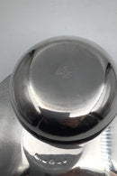 Georg Jensen Sterling Sølv Henning Koppel Sauce Kande No. 1111 samt Fad. - Danam Antik