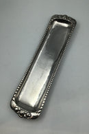 Emil Snedker Dansk Sølv Pennebakke - Danam Antik