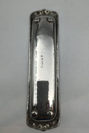 Emil Snedker Dansk Sølv Pennebakke - Danam Antik