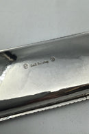 Emil Snedker Dansk Sølv Pennebakke - Danam Antik