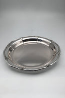 Antonsen (Grann & Laglye) Sølv Flaskebakke - Danam Antik