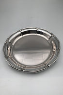 Antonsen (Grann & Laglye) Sølv Flaskebakke - Danam Antik